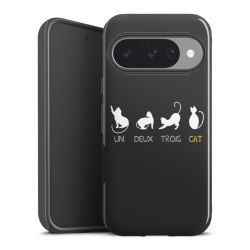 Tough Case glänzend