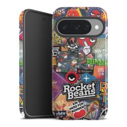 Tough Case glänzend