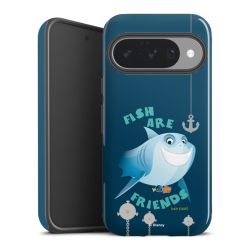 Tough Case glänzend