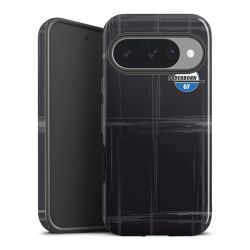 Tough Case glänzend