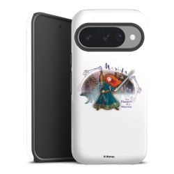 Tough Case glänzend