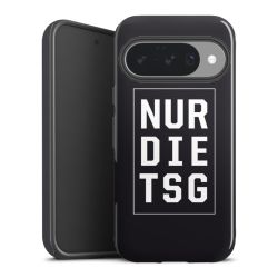 Tough Case glänzend