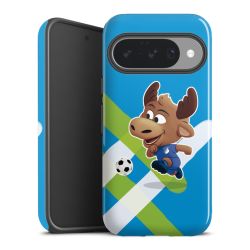 Tough Case glänzend