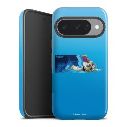 Tough Case glänzend