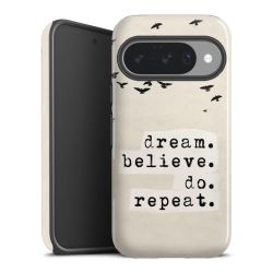 Tough Case glänzend