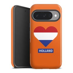 Tough Case glänzend