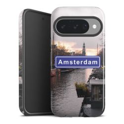 Tough Case glänzend