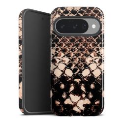 Tough Case glänzend