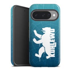 Tough Case glänzend