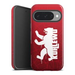 Tough Case glänzend