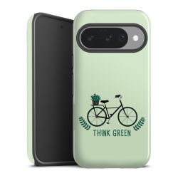 Tough Case glänzend