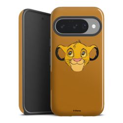 Tough Case glänzend