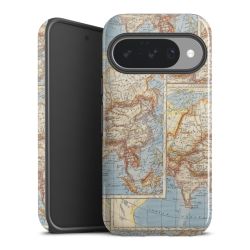 Tough Case glänzend