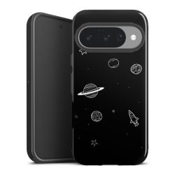 Tough Case glänzend