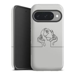 Tough Case glänzend