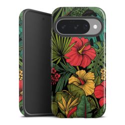 Tough Case glänzend