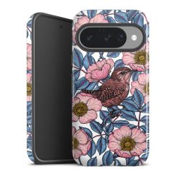 Tough Case glänzend