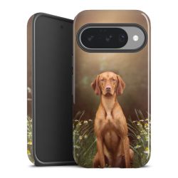 Tough Case glänzend