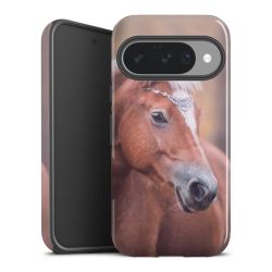 Tough Case glänzend