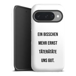 Tough Case glänzend