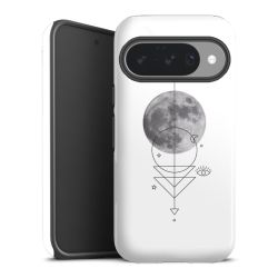 Tough Case glänzend