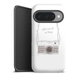 Tough Case glänzend