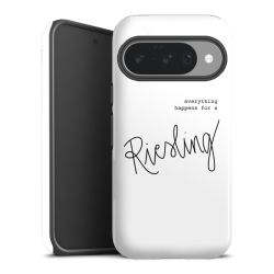 Tough Case glänzend