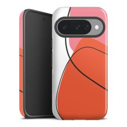 Tough Case glänzend