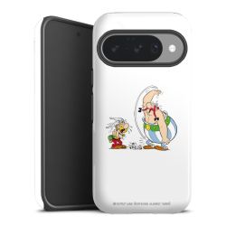 Tough Case glänzend