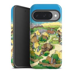 Tough Case glänzend