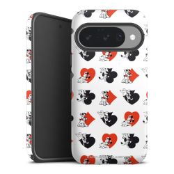 Tough Case glänzend