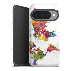 Tough Case glänzend