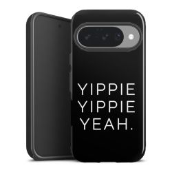 Tough Case glänzend