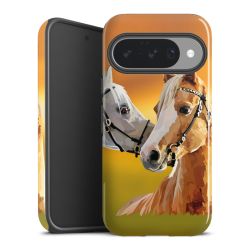 Tough Case glänzend