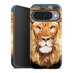 Tough Case glänzend