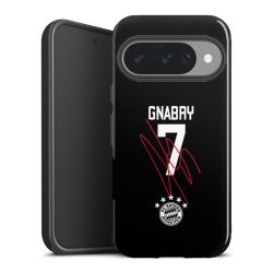 Tough Case glänzend