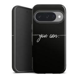 Tough Case glänzend