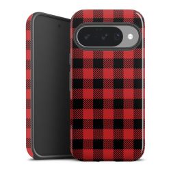 Tough Case glänzend