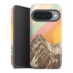 Tough Case glänzend