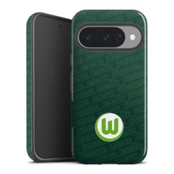 Tough Case glänzend