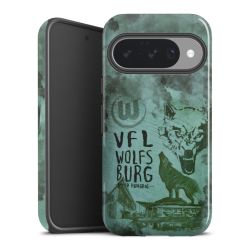 Tough Case glänzend