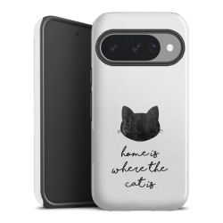 Tough Case glänzend