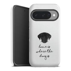 Tough Case glänzend