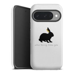 Tough Case glänzend