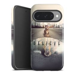 Tough Case glänzend