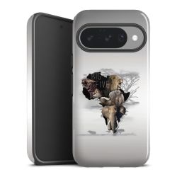 Tough Case glänzend