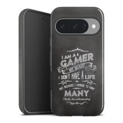 Tough Case glänzend