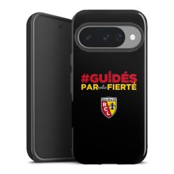 Tough Case glänzend