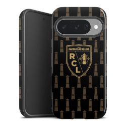 Tough Case glänzend