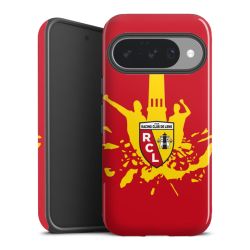 Tough Case glänzend